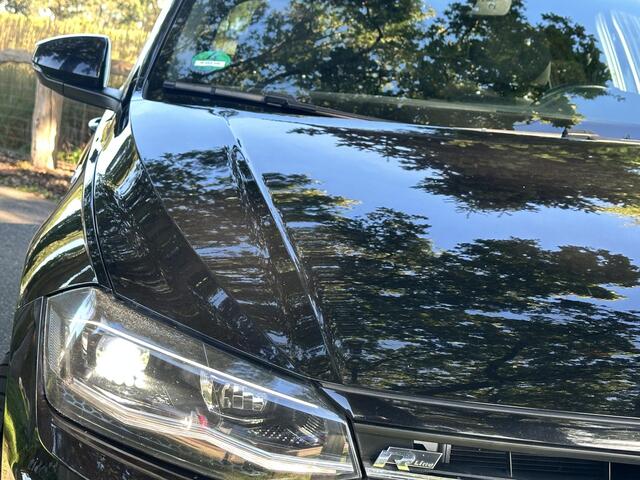 Volkswagen POLO 1.0 TSI Highline R-Line Pano