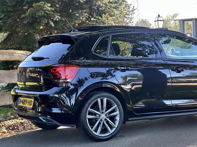 Volkswagen POLO 1.0 TSI Highline R-Line Pano