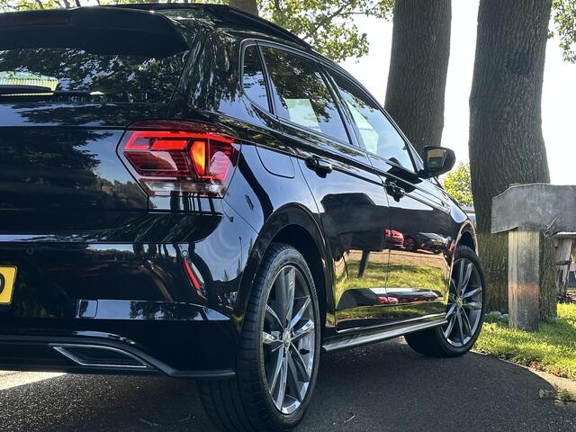 Volkswagen POLO 1.0 TSI Highline R-Line Pano