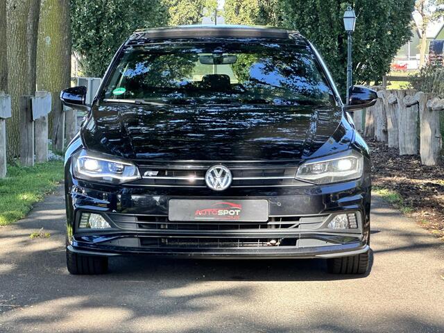Volkswagen POLO 1.0 TSI Highline R-Line Pano