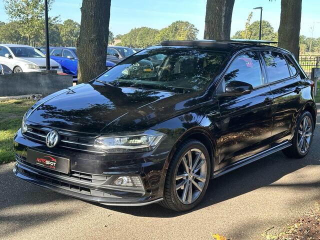 Volkswagen POLO 1.0 TSI Highline R-Line Pano
