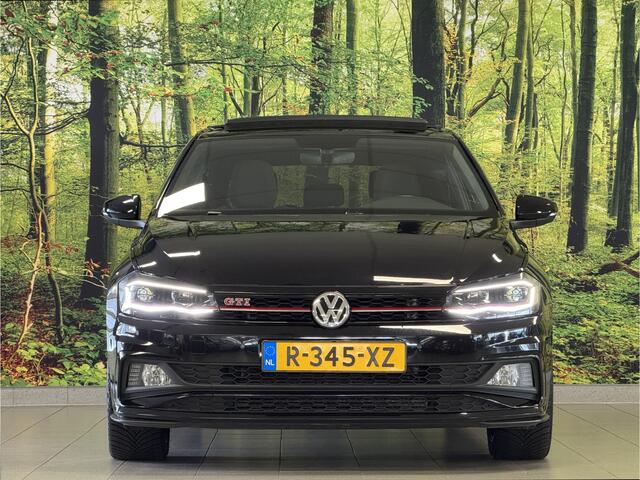 Volkswagen POLO 2.0 TSI GTI | Panoramadak | Beats Audio | Rijmodus Regeling | Stoelverwarming | Camera | Adaptieve Cruise Control | LED | Climate Control | Parkeersensoren | – foto 2