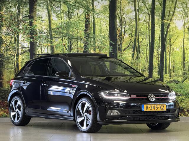 Volkswagen POLO 2.0 TSI GTI | Panoramadak | Beats Audio | Rijmodus Regeling | Stoelverwarming | Camera | Adaptieve Cruise Control | LED | Climate Control | Parkeersensoren | – foto 3