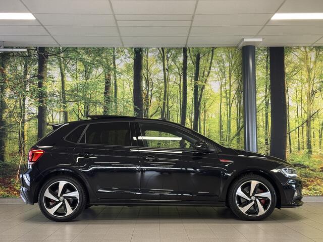 Volkswagen POLO 2.0 TSI GTI | Panoramadak | Beats Audio | Rijmodus Regeling | Stoelverwarming | Camera | Adaptieve Cruise Control | LED | Climate Control | Parkeersensoren | – foto 4