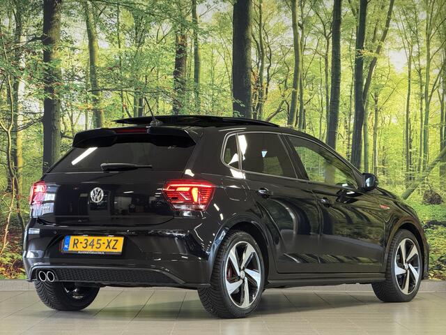 Volkswagen POLO 2.0 TSI GTI | Panoramadak | Beats Audio | Rijmodus Regeling | Stoelverwarming | Camera | Adaptieve Cruise Control | LED | Climate Control | Parkeersensoren | – foto 5