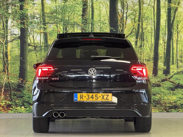 Volkswagen POLO 2.0 TSI GTI | Panoramadak | Beats Audio | Rijmodus Regeling | Stoelverwarming | Camera | Adaptieve Cruise Control | LED | Climate Control | Parkeersensoren | – foto 6