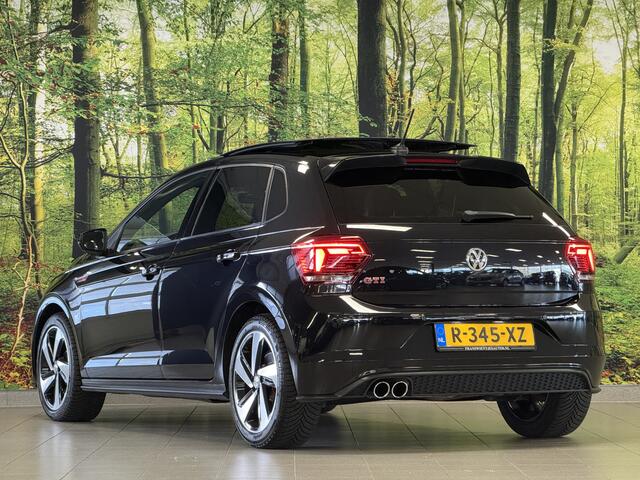 Volkswagen POLO 2.0 TSI GTI | Panoramadak | Beats Audio | Rijmodus Regeling | Stoelverwarming | Camera | Adaptieve Cruise Control | LED | Climate Control | Parkeersensoren | – foto 7