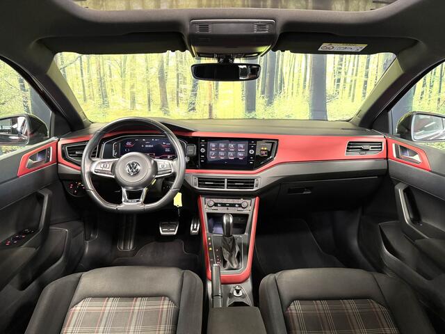 Volkswagen POLO 2.0 TSI GTI | Panoramadak | Beats Audio | Rijmodus Regeling | Stoelverwarming | Camera | Adaptieve Cruise Control | LED | Climate Control | Parkeersensoren | – foto 8