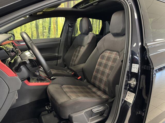 Volkswagen POLO 2.0 TSI GTI | Panoramadak | Beats Audio | Rijmodus Regeling | Stoelverwarming | Camera | Adaptieve Cruise Control | LED | Climate Control | Parkeersensoren | – foto 9