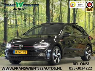Volkswagen POLO 2.0 TSI GTI | Panoramadak | Beats Audio