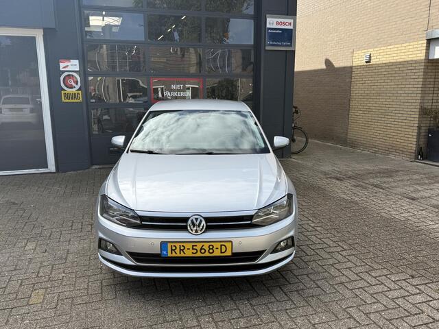 Volkswagen POLO 1.0 TSI Comfortline / Airco clima/ Cruise/ bleutooth/ PDC/