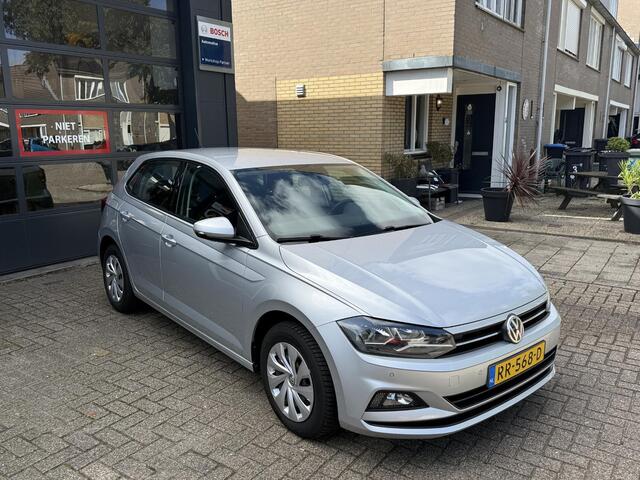 Volkswagen POLO 1.0 TSI Comfortline / Airco clima/ Cruise/ bleutooth/ PDC/