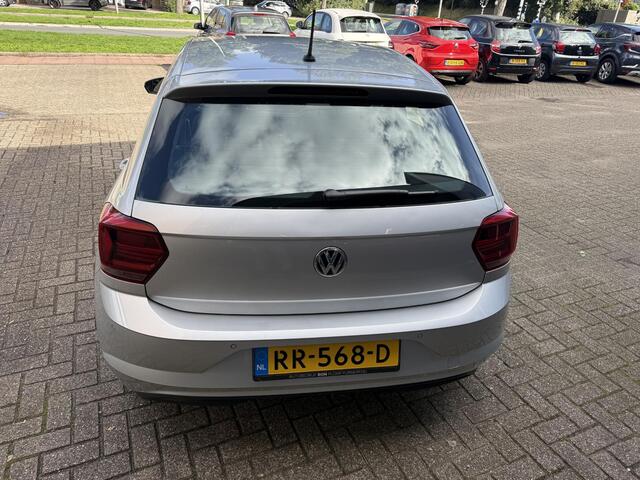 Volkswagen POLO 1.0 TSI Comfortline / Airco clima/ Cruise/ bleutooth/ PDC/