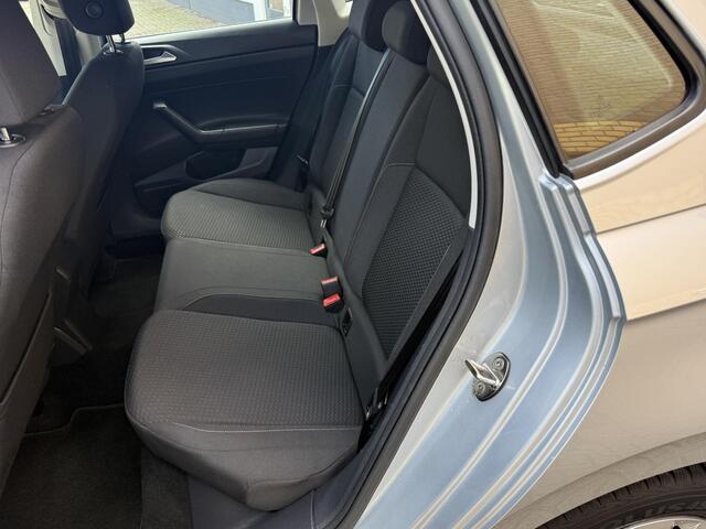 Volkswagen POLO 1.0 TSI Comfortline / Airco clima/ Cruise/ bleutooth/ PDC/