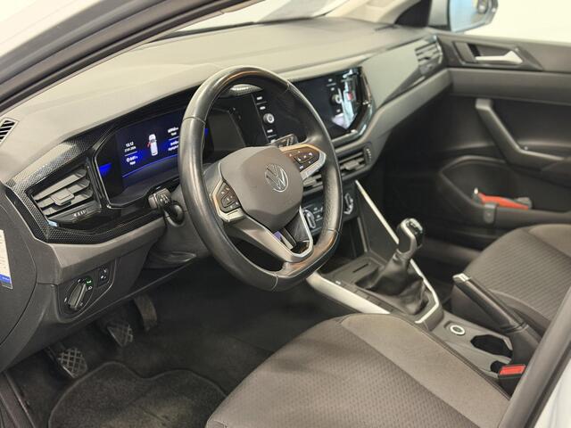 Volkswagen POLO 1.0 TSI Life Navigatie Apple Carplay / Android Auto Adaptive Cruise Control Lichtmetalen velgen Led Virtual Cockpit Airco – foto 2