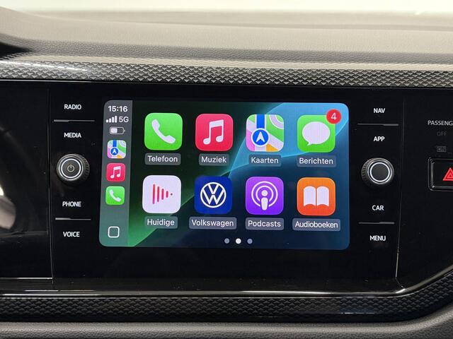 Volkswagen POLO 1.0 TSI Life Navigatie Apple Carplay / Android Auto Adaptive Cruise Control Lichtmetalen velgen Led Virtual Cockpit Airco – foto 3