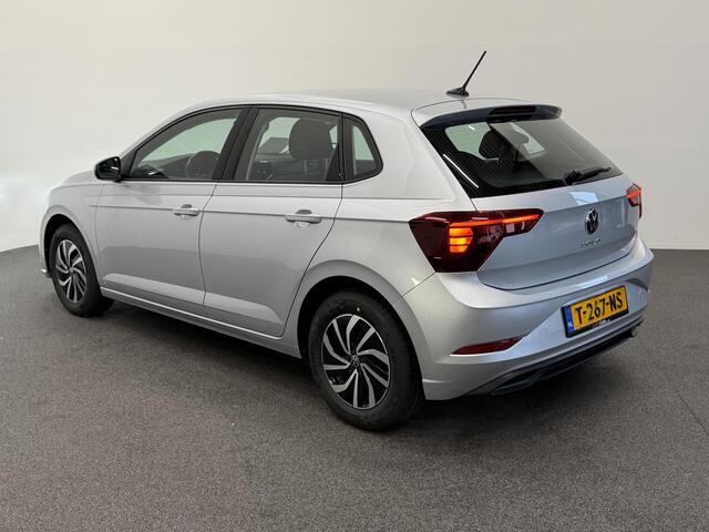Volkswagen POLO 1.0 TSI Life Navigatie Apple Carplay / Android Auto Adaptive Cruise Control Lichtmetalen velgen Led Virtual Cockpit Airco – foto 9