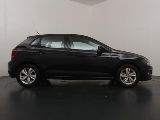 Volkswagen POLO 1.0 TSI Comfortline - Navigatie - Adaptieve Cruise Control - Apple Carplay/Android Auto
