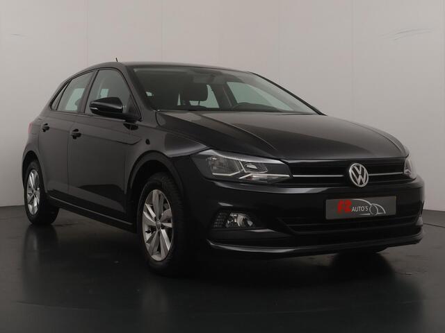 Volkswagen POLO 1.0 TSI Comfortline - Navigatie - Adaptieve Cruise Control - Apple Carplay/Android Auto