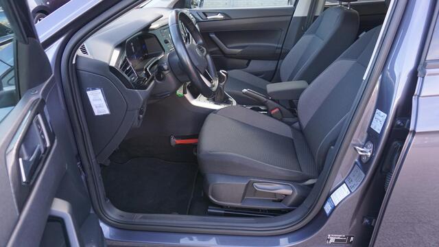 Volkswagen POLO 1.0 TSI 95pk 5Drs Life *Facelift Polo* Virtual Cockpit 16inch LM Adaptive Cruise Control App-Connect *NL auto*