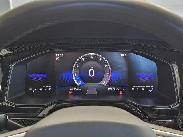 Volkswagen POLO 1.0 TSI Life | Adaptive cruise | Parkeersensoren | Stoelverwarming | Carplay
