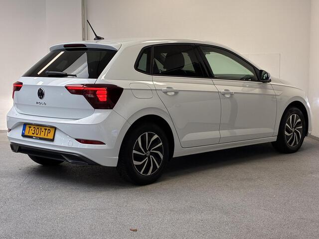 Volkswagen POLO 1.0 TSI Life | CARPLAY | ACC | DEALERONDERHOUDEN |