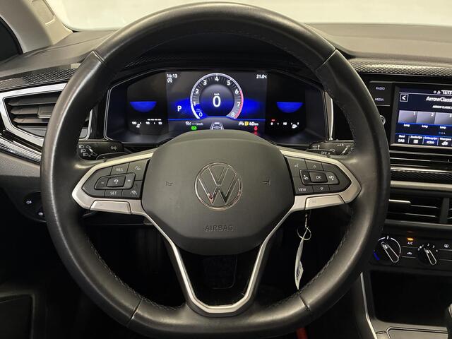 Volkswagen POLO 1.0 TSI Life | CARPLAY | ACC | DEALERONDERHOUDEN |