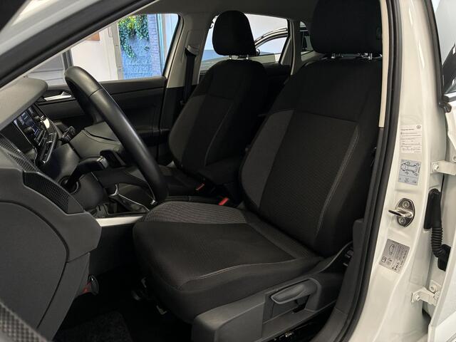 Volkswagen POLO 1.0 TSI Life | CARPLAY | ACC | DEALERONDERHOUDEN |