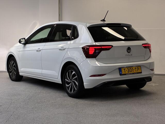 Volkswagen POLO 1.0 TSI Life | CARPLAY | ACC | DEALERONDERHOUDEN |