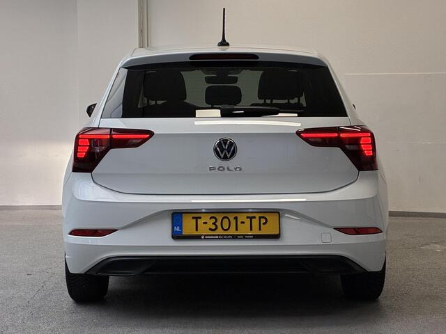 Volkswagen POLO 1.0 TSI Life | CARPLAY | ACC | DEALERONDERHOUDEN |