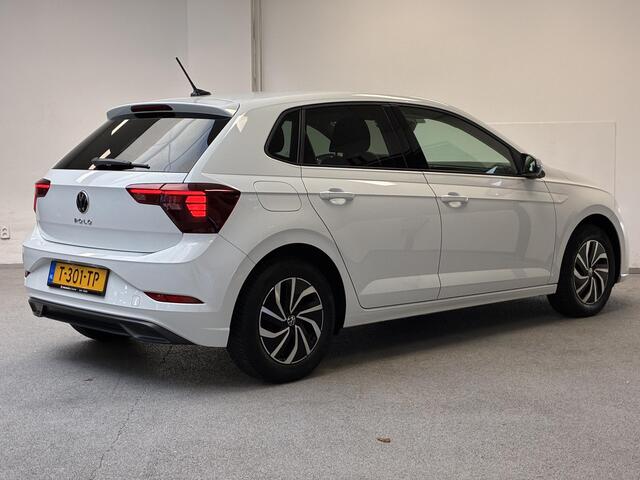 Volkswagen POLO 1.0 TSI Life | CARPLAY | ACC | DEALERONDERHOUDEN |