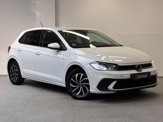 Volkswagen POLO 1.0 TSI Life | CARPLAY | ACC | DEALERONDERHOUDEN |