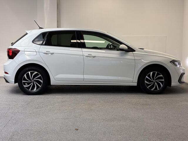 Volkswagen POLO 1.0 TSI Life | CARPLAY | ACC | DEALERONDERHOUDEN |