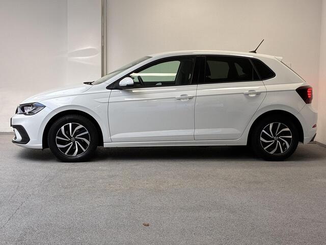 Volkswagen POLO 1.0 TSI Life | CARPLAY | ACC | DEALERONDERHOUDEN |