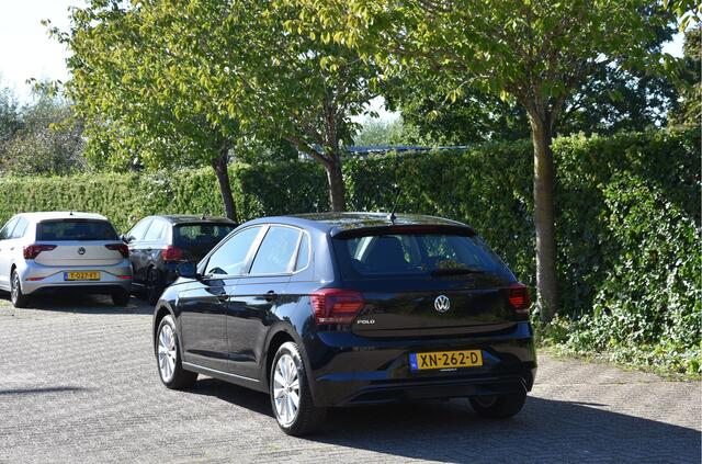 Volkswagen POLO 1.0 MPI Topstaat! PDC 6 Mnd garantie