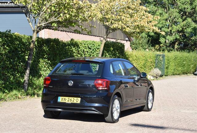 Volkswagen POLO 1.0 MPI Topstaat! PDC 6 Mnd garantie