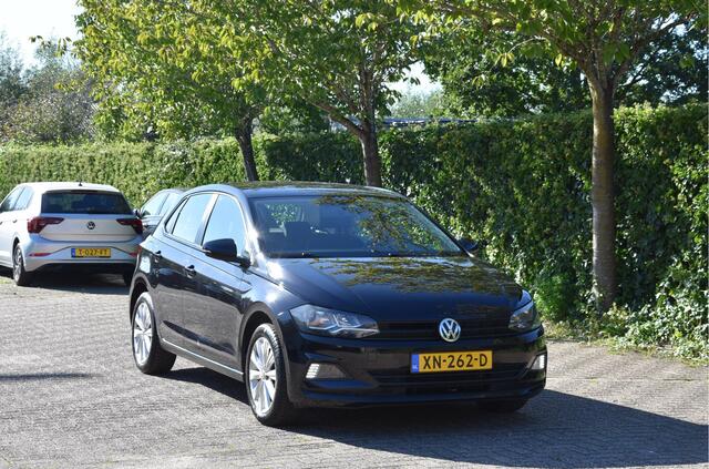 Volkswagen POLO 1.0 MPI Topstaat! PDC 6 Mnd garantie