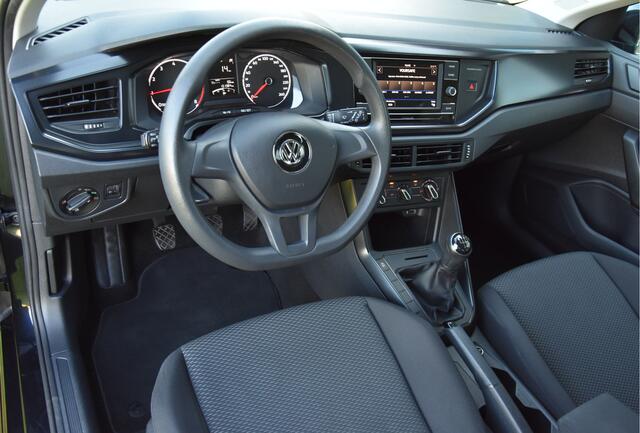 Volkswagen POLO 1.0 MPI Topstaat! PDC 6 Mnd garantie