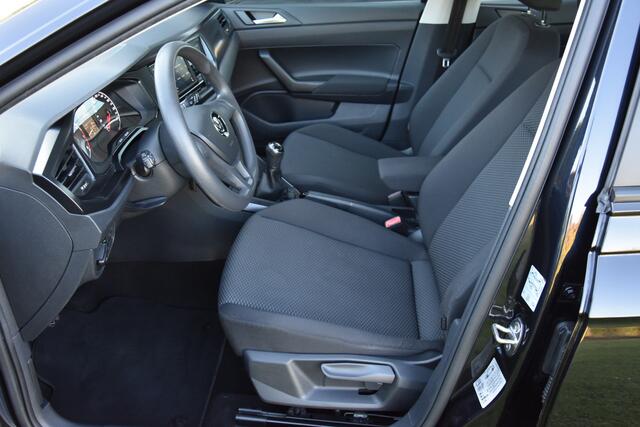 Volkswagen POLO 1.0 MPI Topstaat! PDC 6 Mnd garantie
