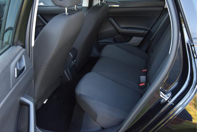 Volkswagen POLO 1.0 MPI Topstaat! PDC 6 Mnd garantie