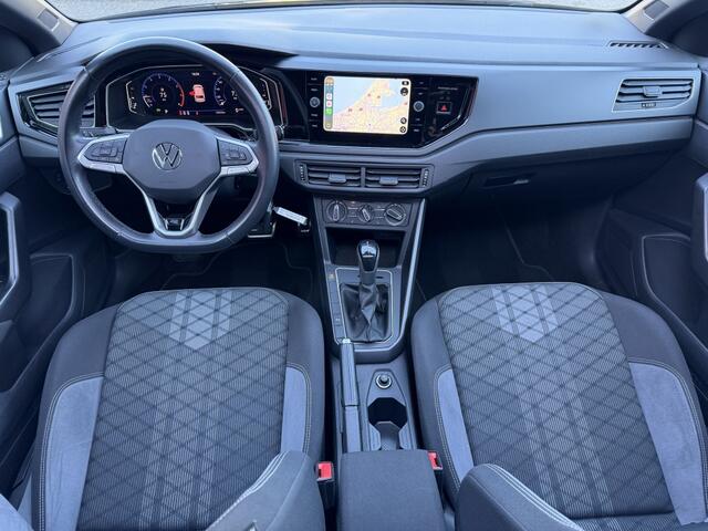 Volkswagen POLO R-Line 1.0 TSI 110Pk Pano ACC IQ Light Navi