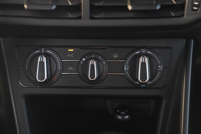 Volkswagen POLO 1.0 TSI Polo 95PK Nieuw Model! NAP Carplay Android Navigatie Airco Cruise – foto 10