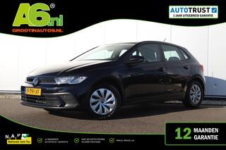 Volkswagen POLO 1.0 TSI Polo 95PK Nieuw Model! NAP Carpl