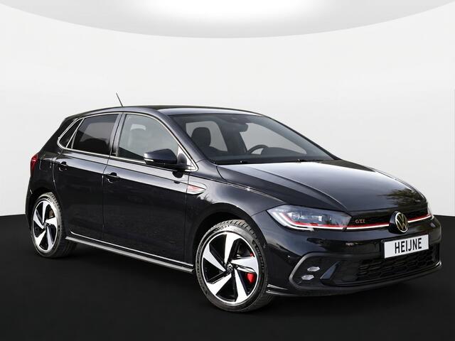 Volkswagen POLO 2.0 TSI GTI TSI 210PK DSG GTI-SPORT IQ-LIGHT/PDC/CARPLAY ****