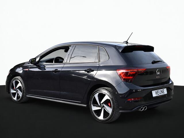 Volkswagen POLO 2.0 TSI GTI TSI 210PK DSG GTI-SPORT IQ-LIGHT/PDC/CARPLAY ****