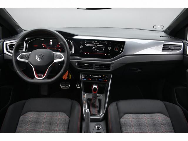Volkswagen POLO GTI 2.0 TSI 210PK DSG SPORT VIRTUAL/LED/CARPLAY ****