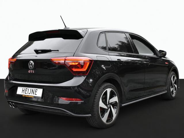 Volkswagen POLO GTI 2.0 TSI 210PK DSG SPORT VIRTUAL/LED/CARPLAY ****