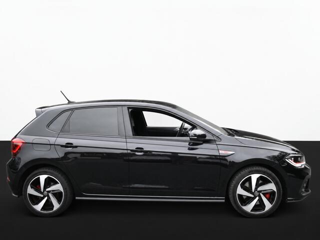 Volkswagen POLO GTI 2.0 TSI 210PK DSG SPORT VIRTUAL/LED/CARPLAY ****