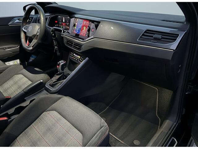Volkswagen POLO GTI 2.0 TSI 210PK DSG SPORT VIRTUAL/LED/CARPLAY ****