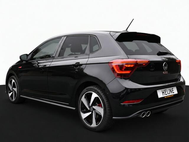 Volkswagen POLO GTI 2.0 TSI 210PK DSG SPORT VIRTUAL/LED/CARPLAY ****